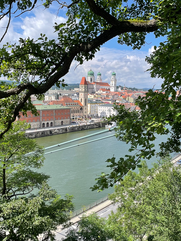 Passau